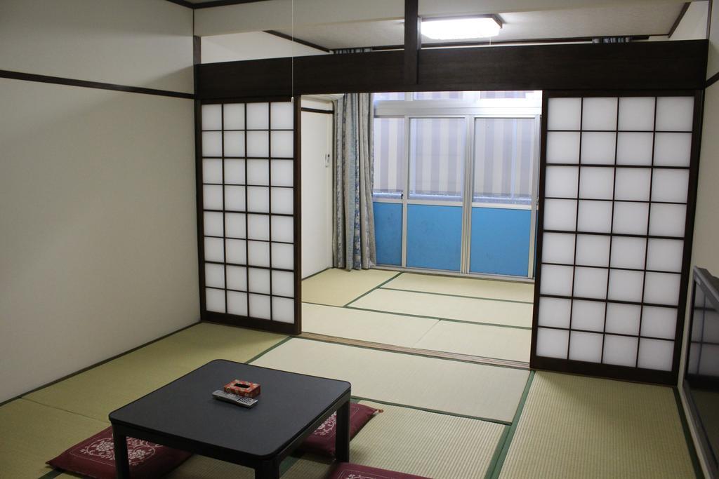 Pension Shirahama Ruang foto
