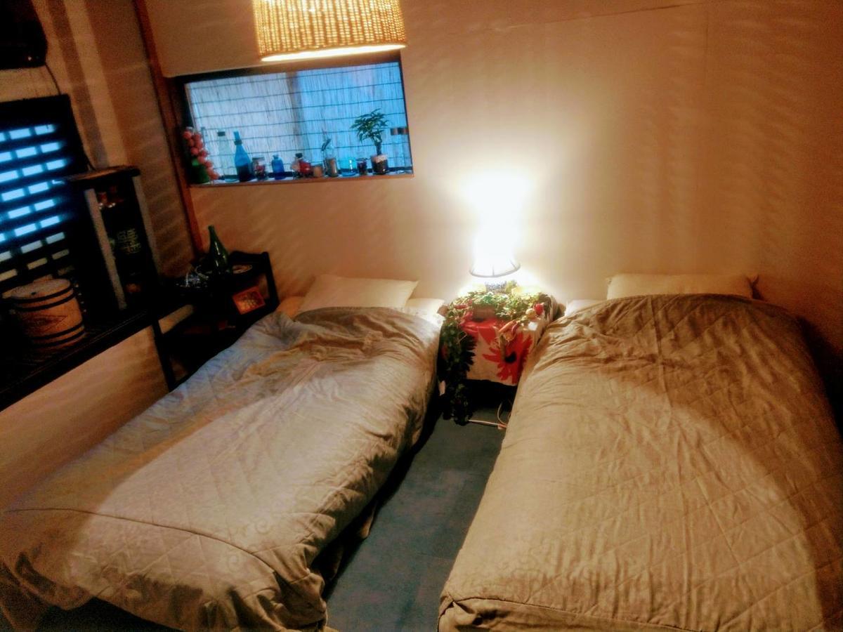 Pension Shirahama Bagian luar foto